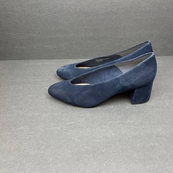 NWB Bella Vita Women's Jensen Dress Pump - Picture 5 of 8